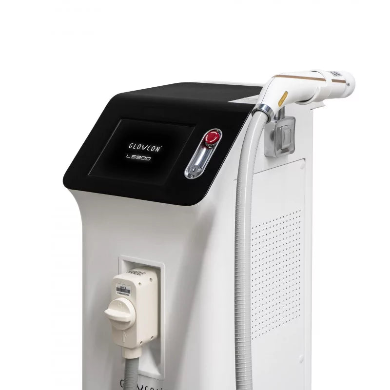 GLOVCON Q-Switch ND YAG Laser - BVShop