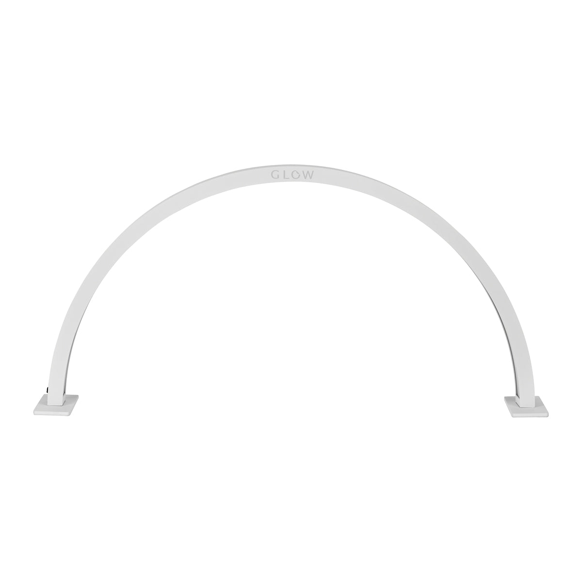 GLOW ARCHE II manicure lamp grey - BVShop