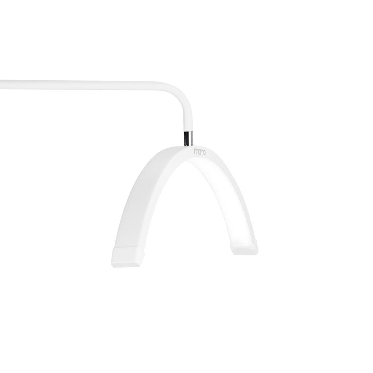 Glow eyelash treatment lamp MOMO MX6 white - BVShop