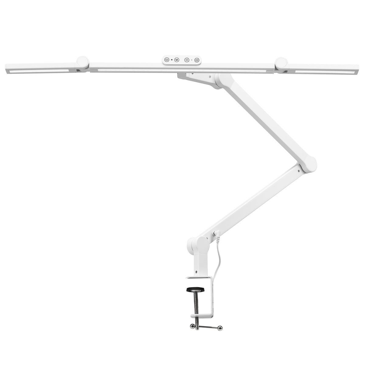 Glow L03 tabletop treatment lamp white - BVShop
