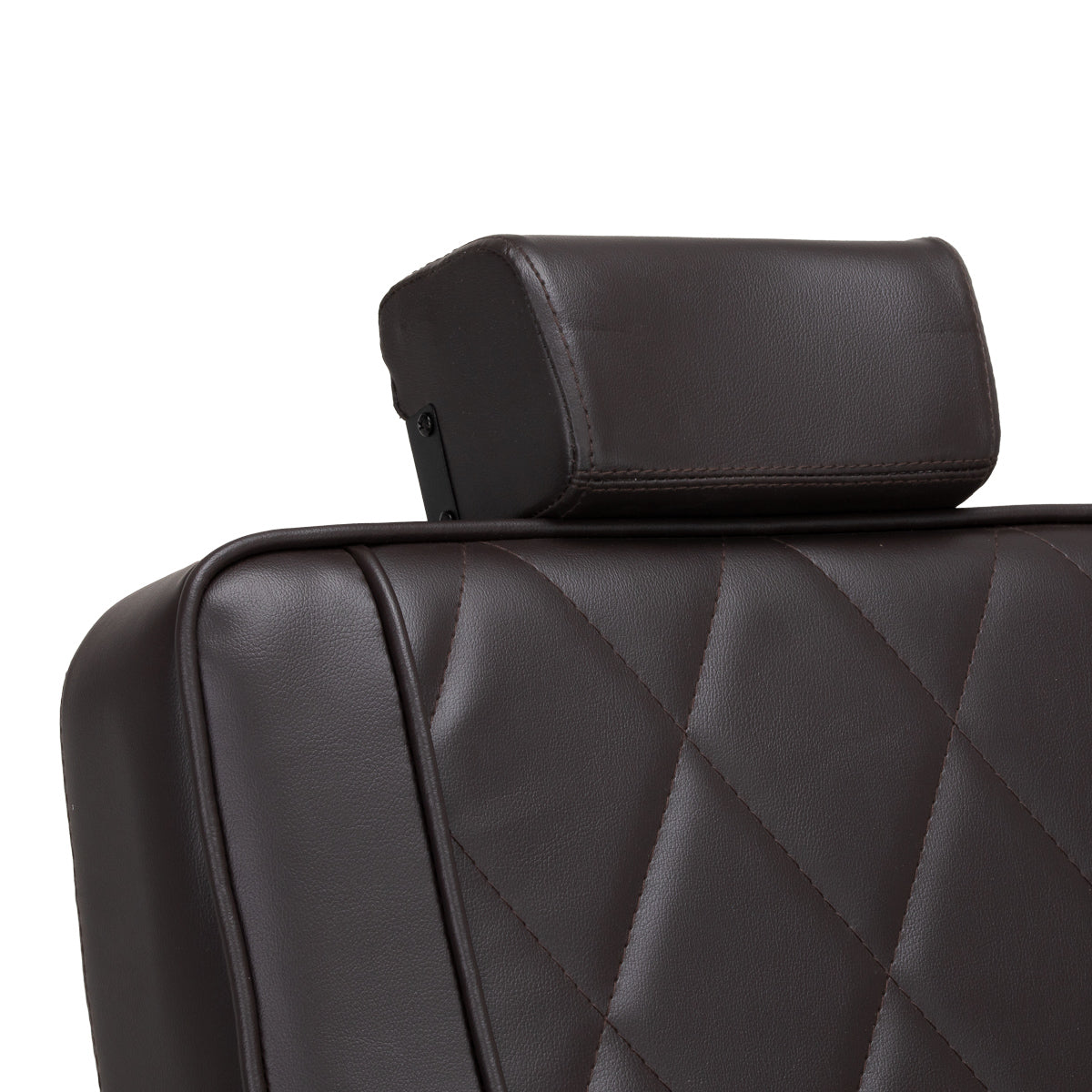 Hair System barber chair BM88066B brown - BVShop