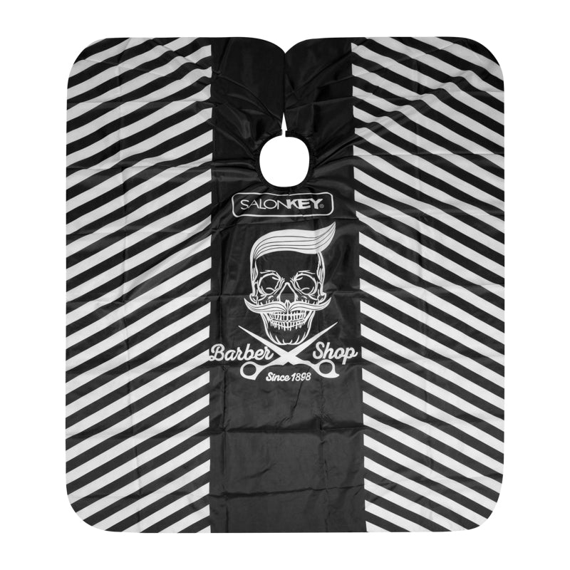 Hairdressing cape j-73 - BVShop