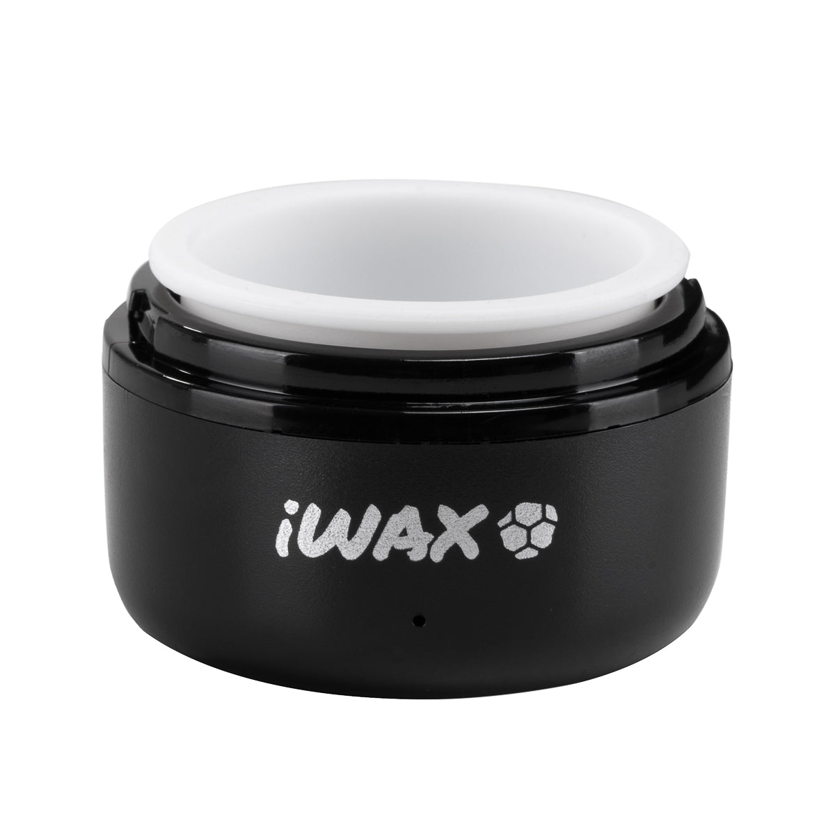 iWax Mini nasal wax heater set - BVShop