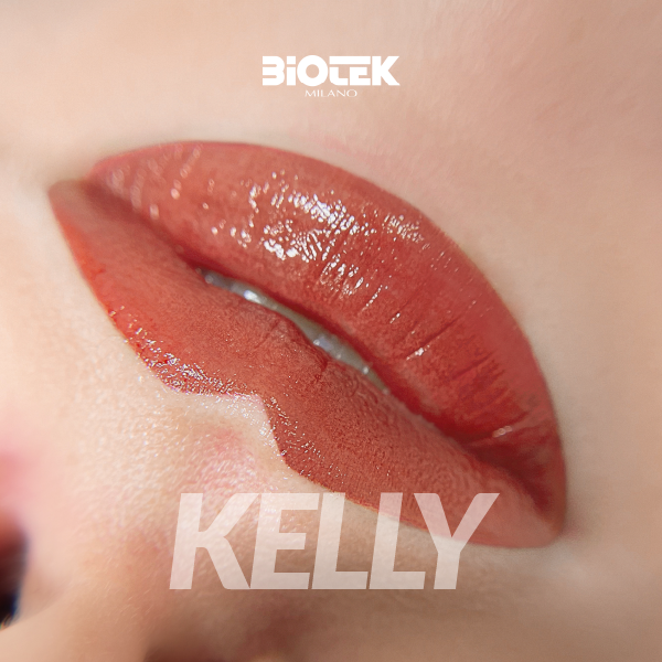 Pigments Biotek Kelly 15 ml