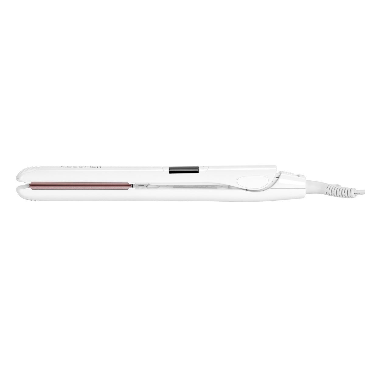Kessner ionic hair straightener 230 ° c - BVShop