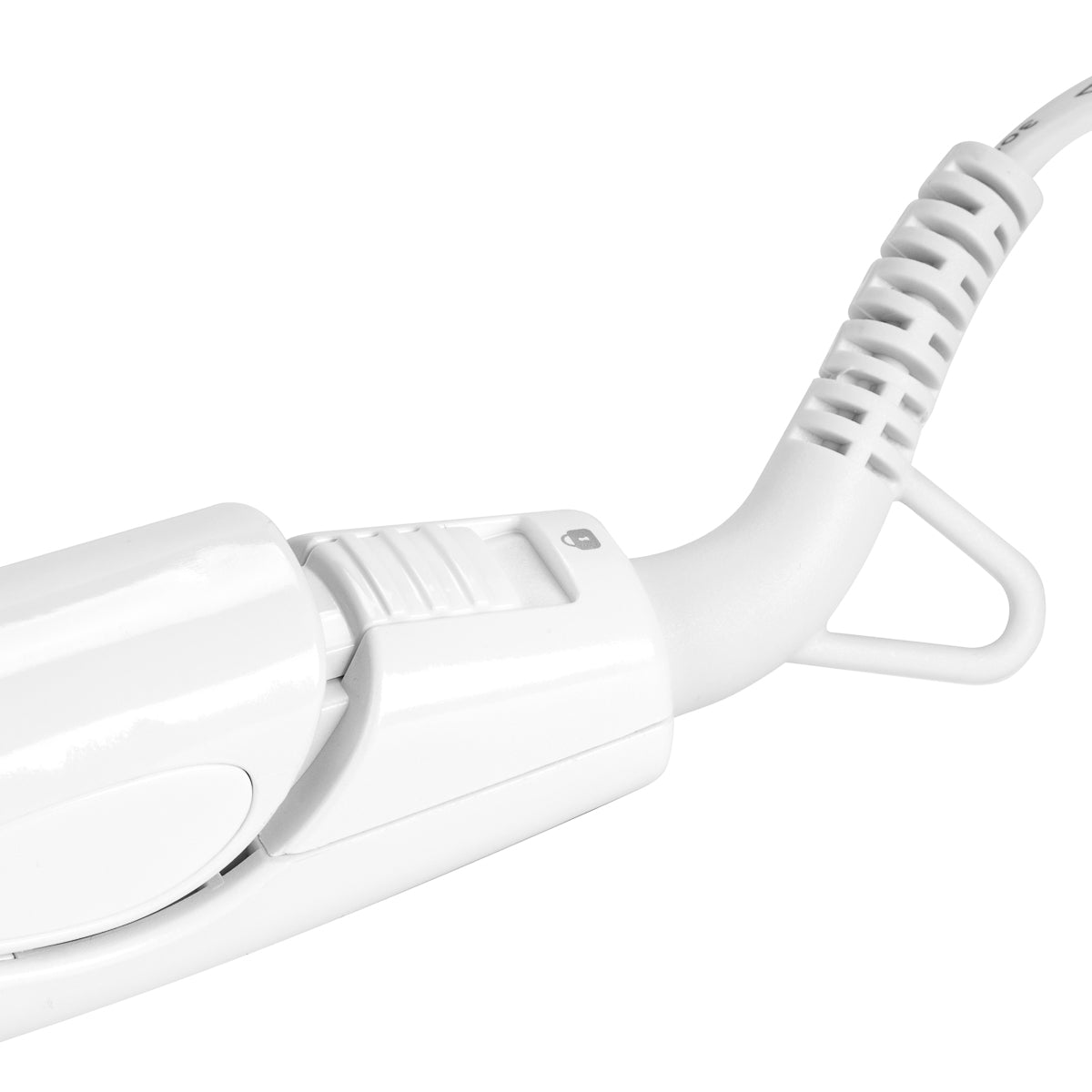 Kessner Ionic Hair Straightening Tongs 230 °C - BVShop