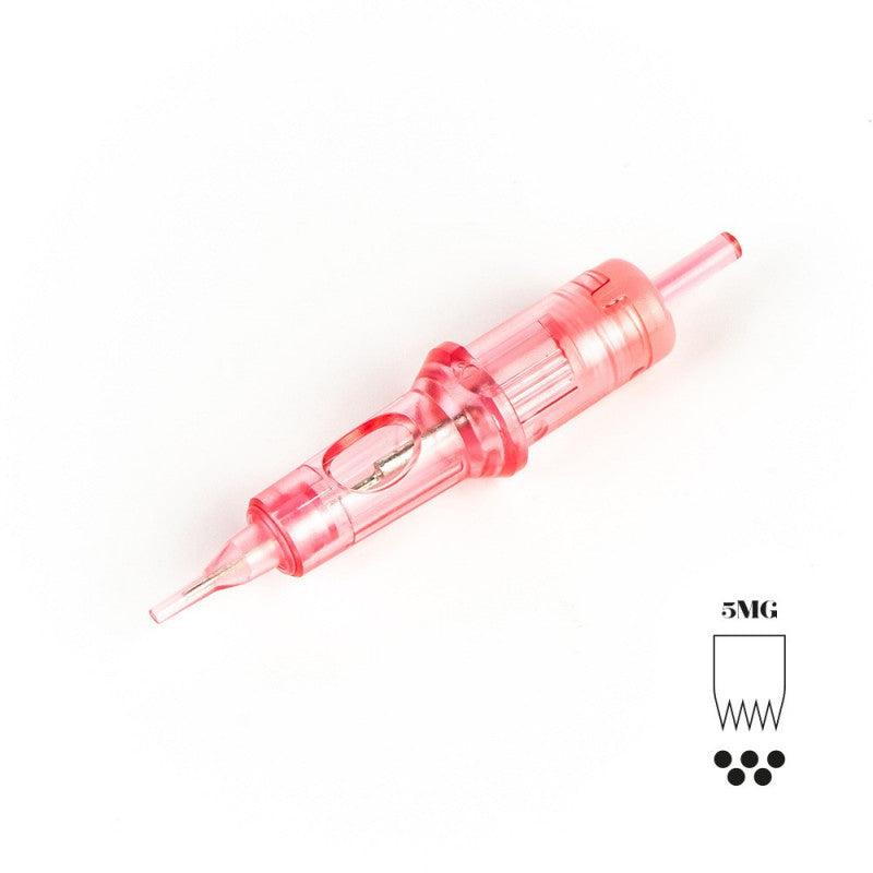 KWADRON OPTIMA Magnum Catridges - BVShop