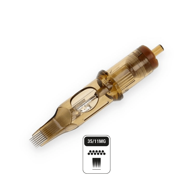 Kwadron Magnum (MG) Cartridges - BVShop