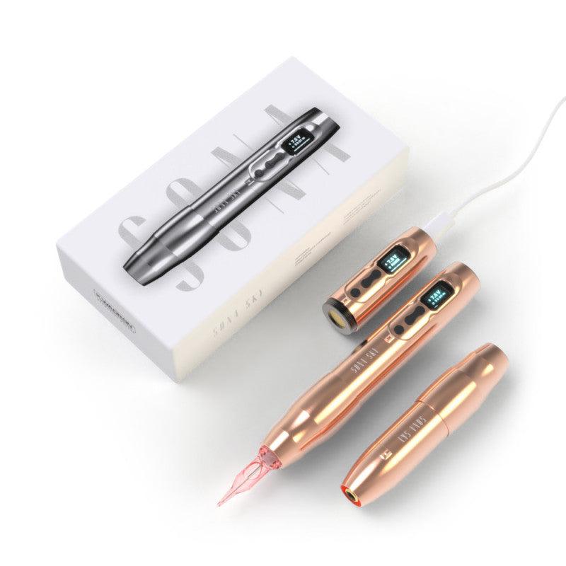 Kwadron Sona Sky Wireless PMU Pen Rose Gold - BVShop