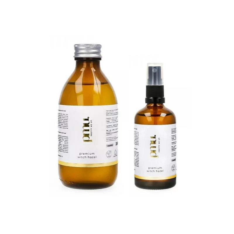 Kwadron PMU Premium Hamamélis Soin Après-Procédure