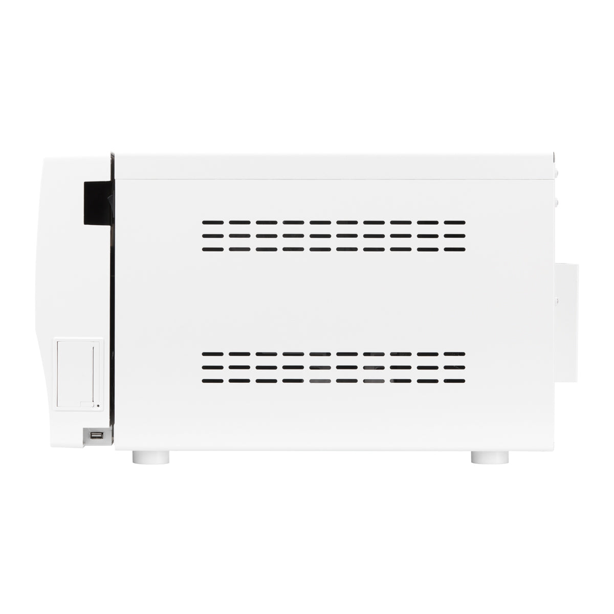 Lafomed Autoclave Standard Line LFSS08AA 8 L class B with a printer - BVShop