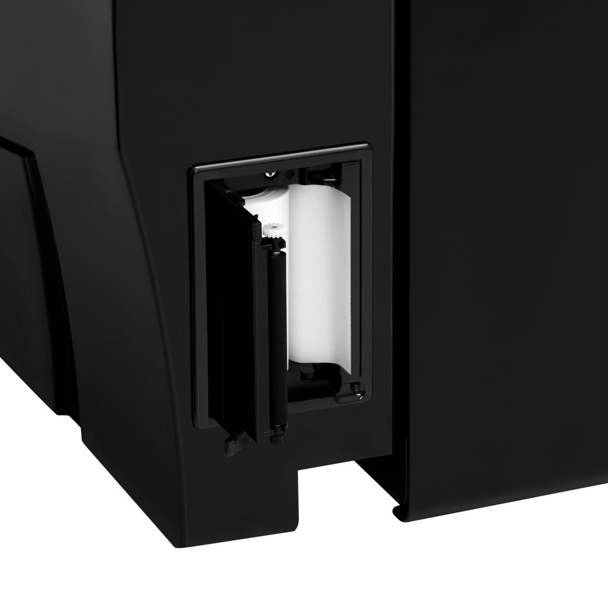 LAFOMED AUTOCLAVE STANDARD LINE LFSS08AA LED WITH PRINTER 8 L CL. B MEDICAL BLACK - BVShop