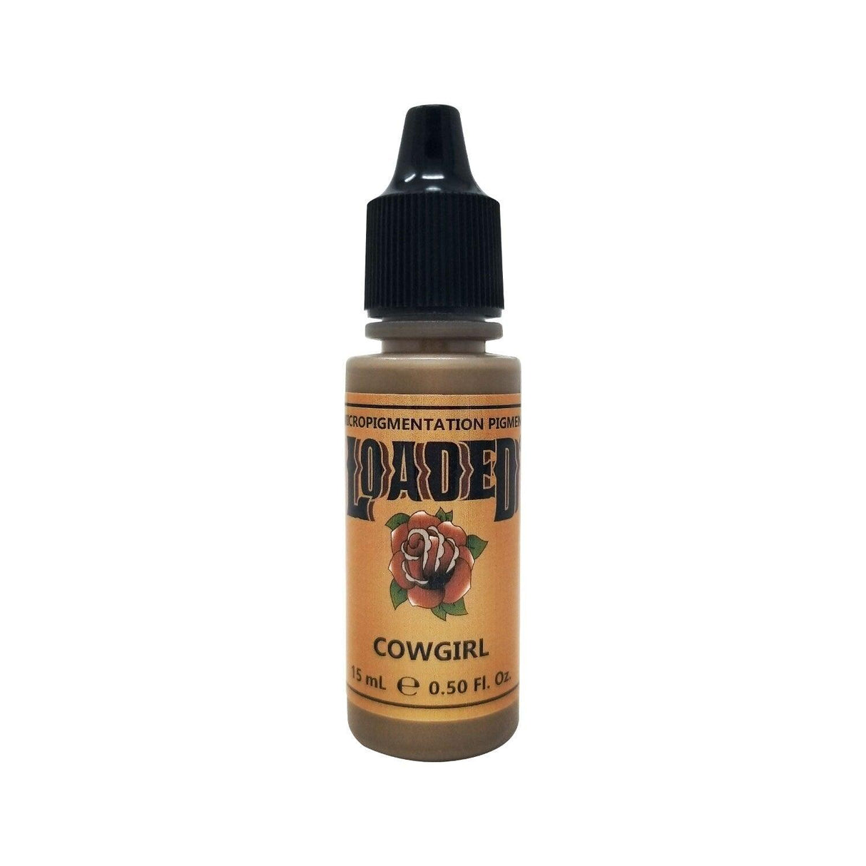 Li Pigments LOADED Cowgirl Pigments 15ml - BVShop