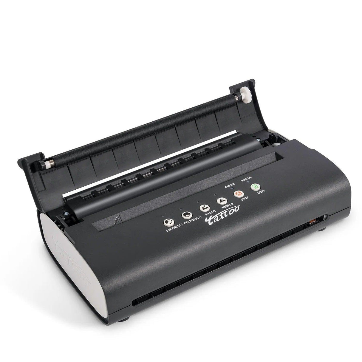 LifeBasis MT200 Thermal Stencil Machine Copier - BVShop