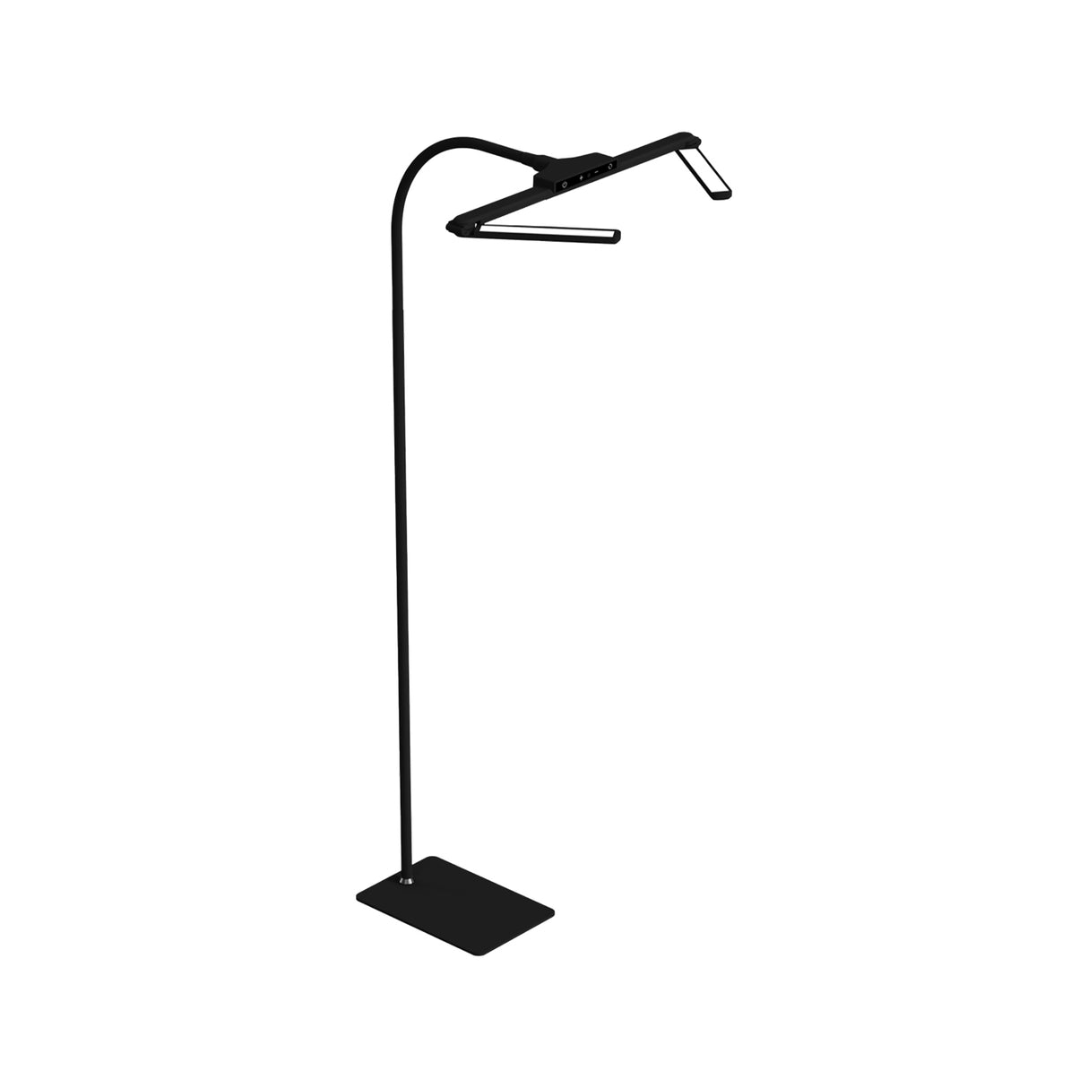 Lampe 3-en-1 Light & Vision Tri Lux Pro