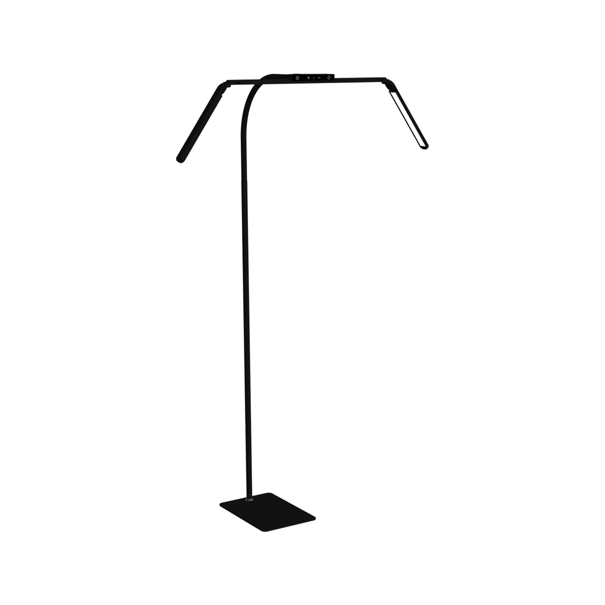 Lampe 3-en-1 Light & Vision Tri Lux Pro