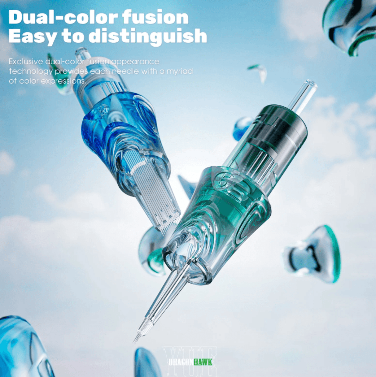 MAST Yue RL & RM Cartridges - BVShop