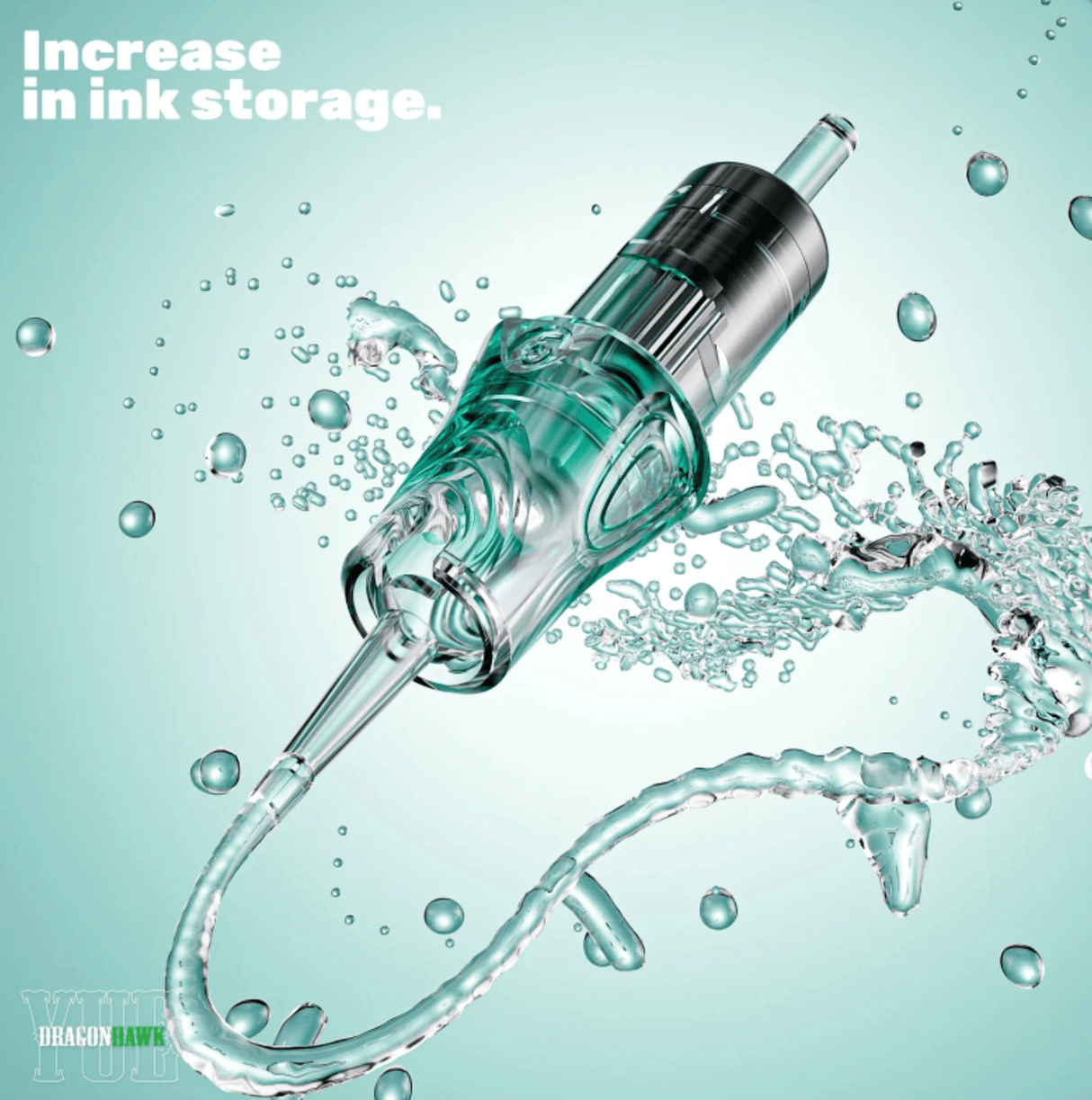 MAST Yue RL & RM Cartridges - BVShop