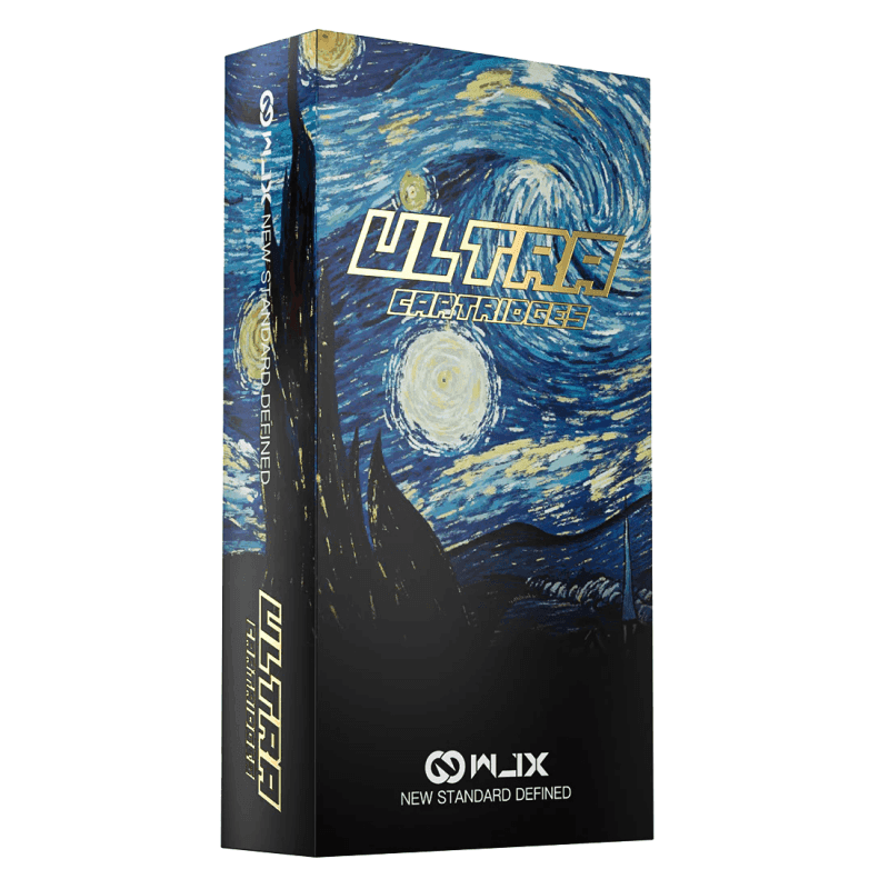 Mast WJX Ultra Magnum Cartridges - BVShop