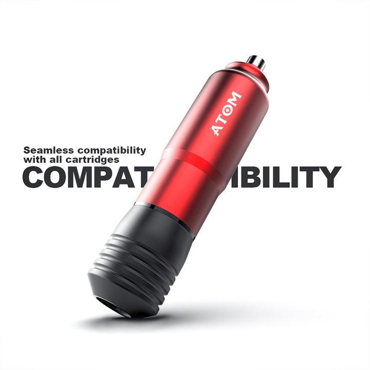 Mast Atom M3 Rotary Tattoo Machine - BVShop