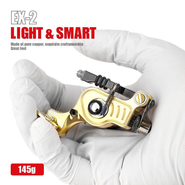 MAST EX-2 Rotary Tattoo Machine - BVShop
