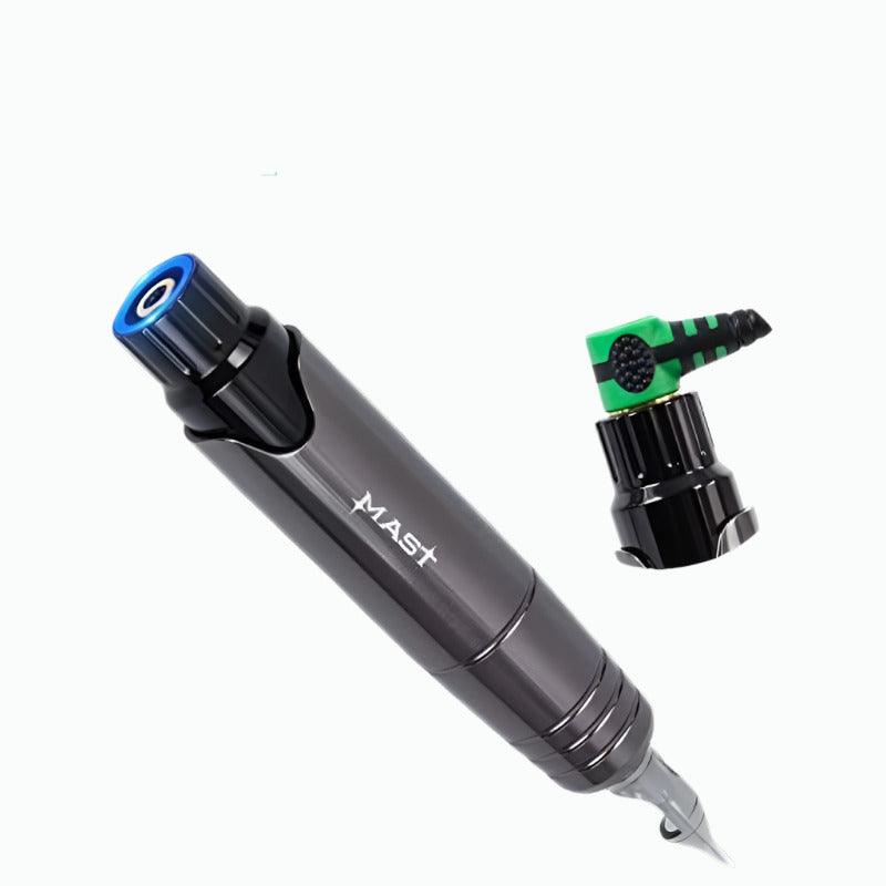 Mast P10 Rotary Tattoo Machine Pink - BVShop