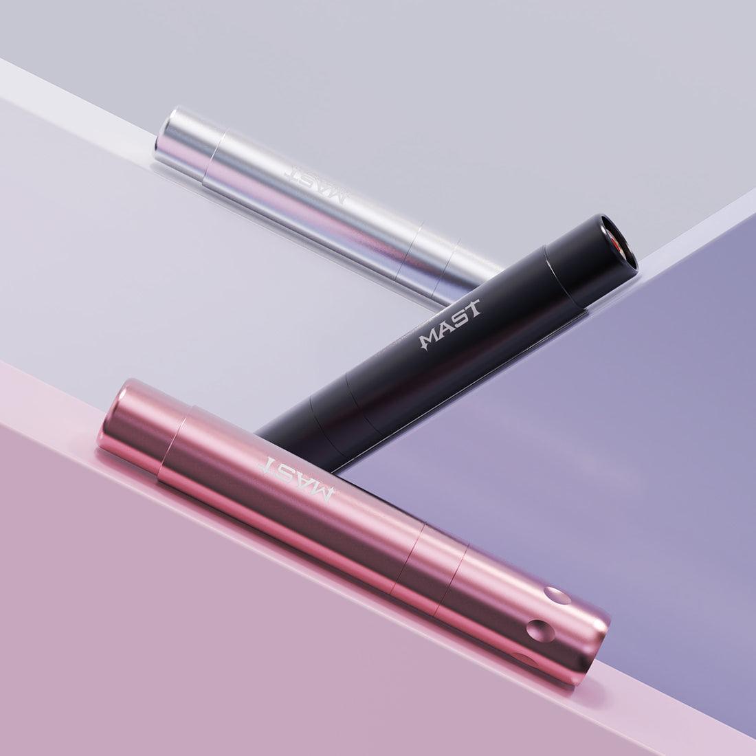 Mast Tour Air Machine Pen Pink - BVShop