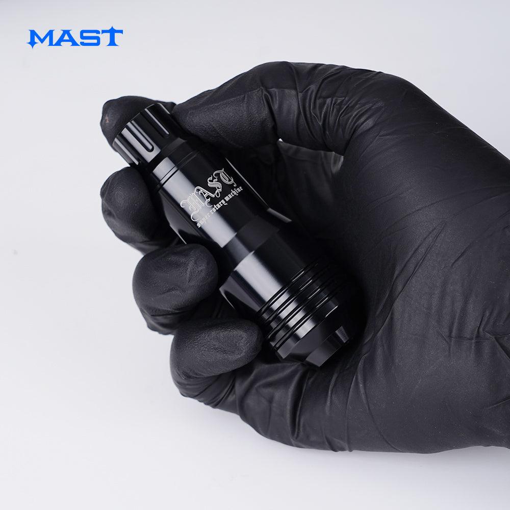 Mast Tour S Rotary Tattoo Machine Pen - BVShop