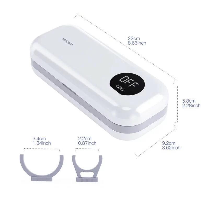 Mast UV Sterilization Box - BVShop