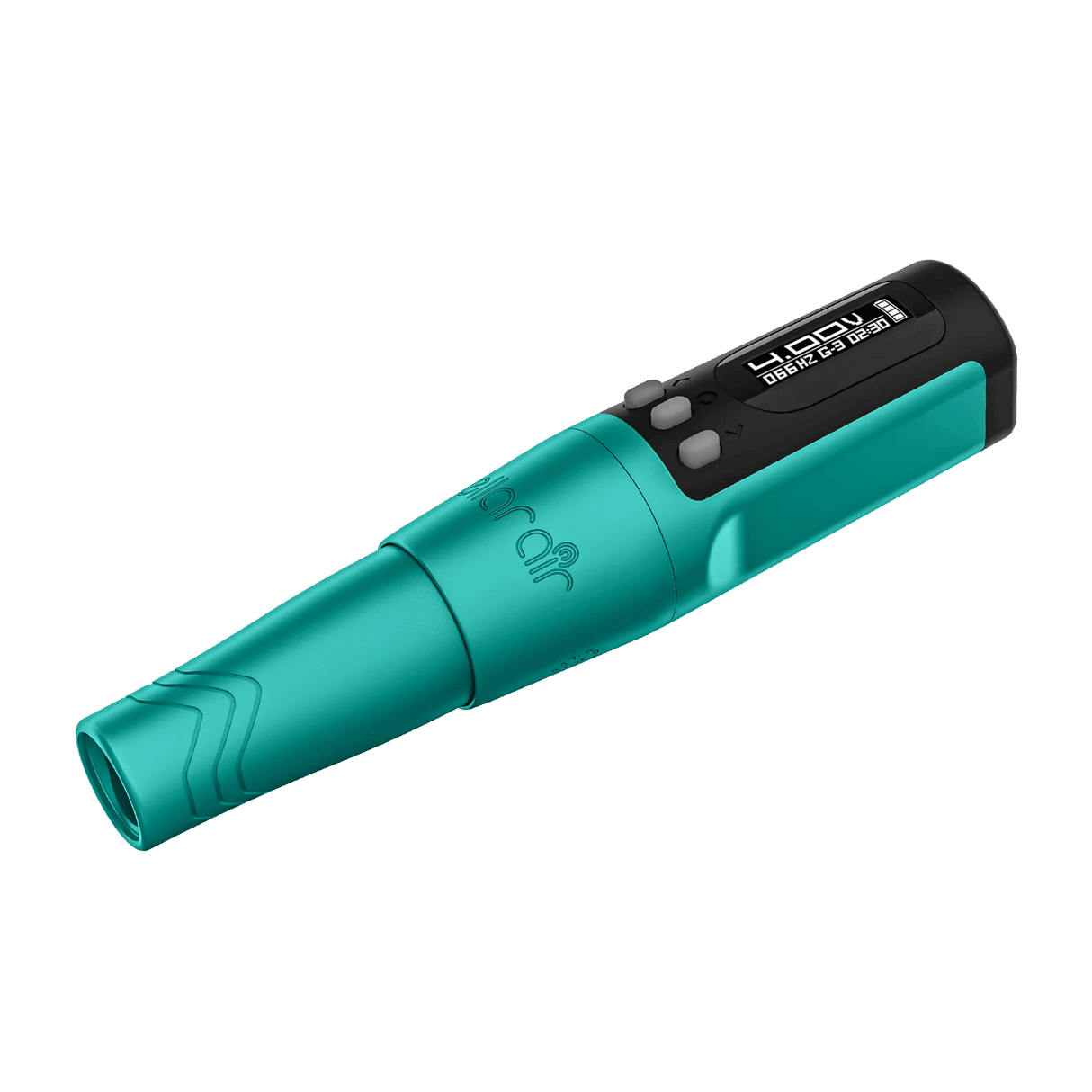 Bellar Air Machine Blue With Power Bolt + Extra Battery Pack - BVShop