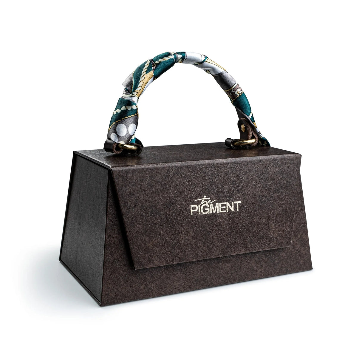 La collection de pigments pour microblading The Pigment 8x10ml