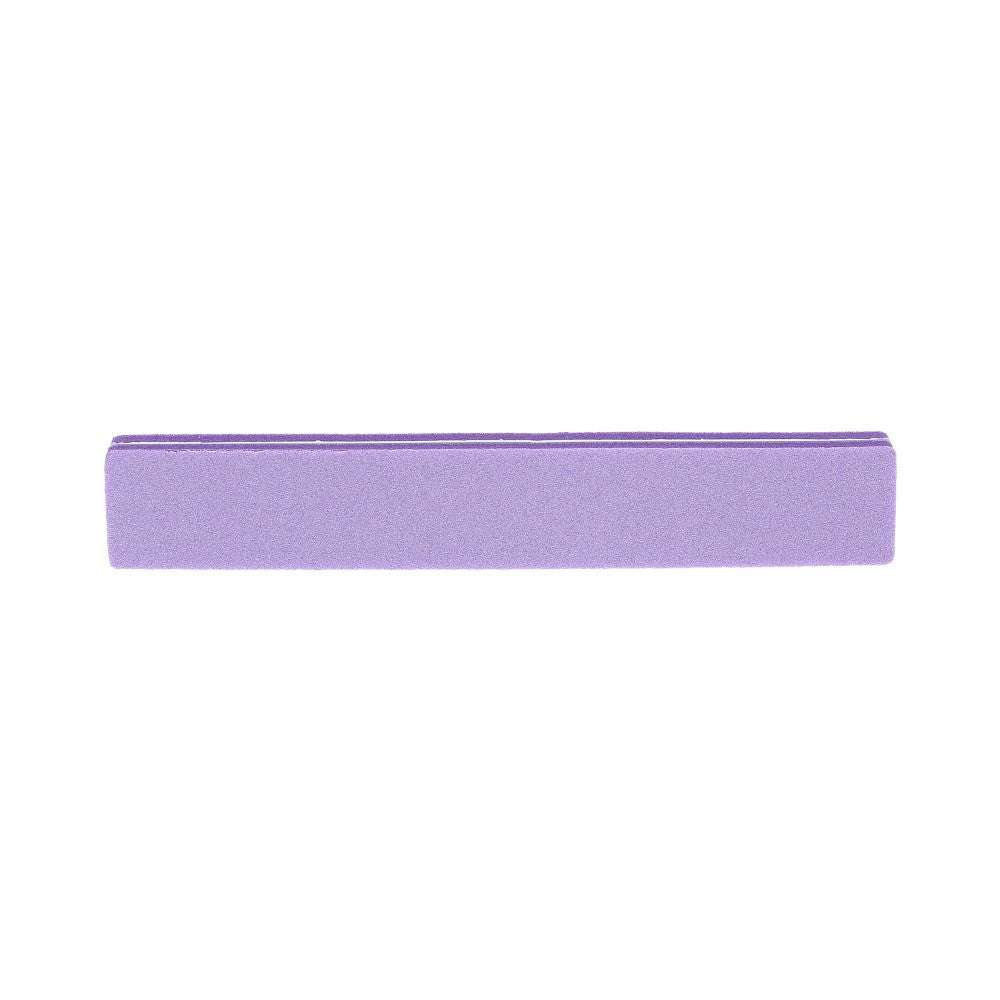 MIMO BUFFER 2WAY STRAIGHT PURPLE GRID 100/180 - BVShop
