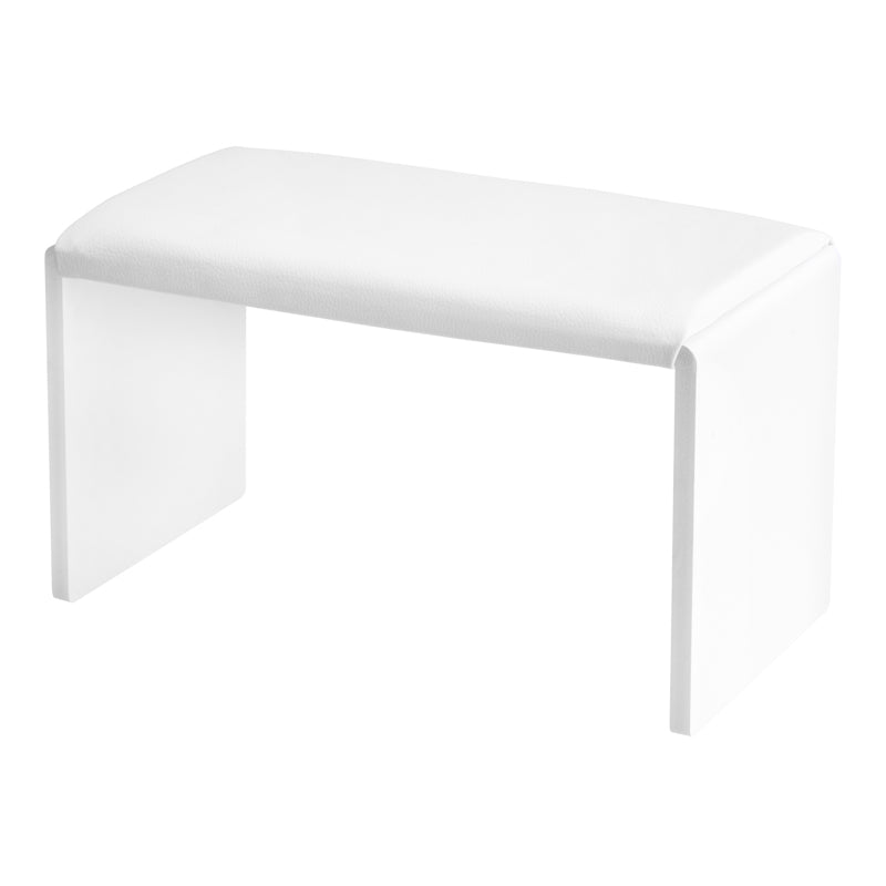 MOMO PROFESSIONAL MANICURE STAND WHITE - BVShop