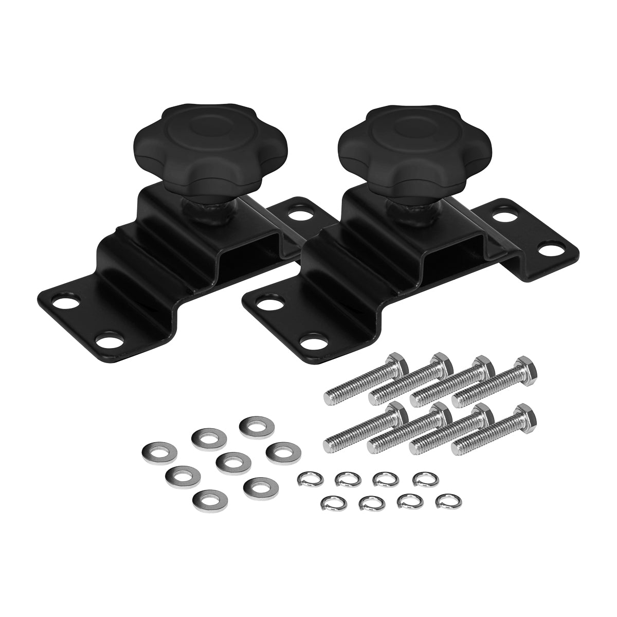 Mounting kit for the azzurro f18 absorber - BVShop