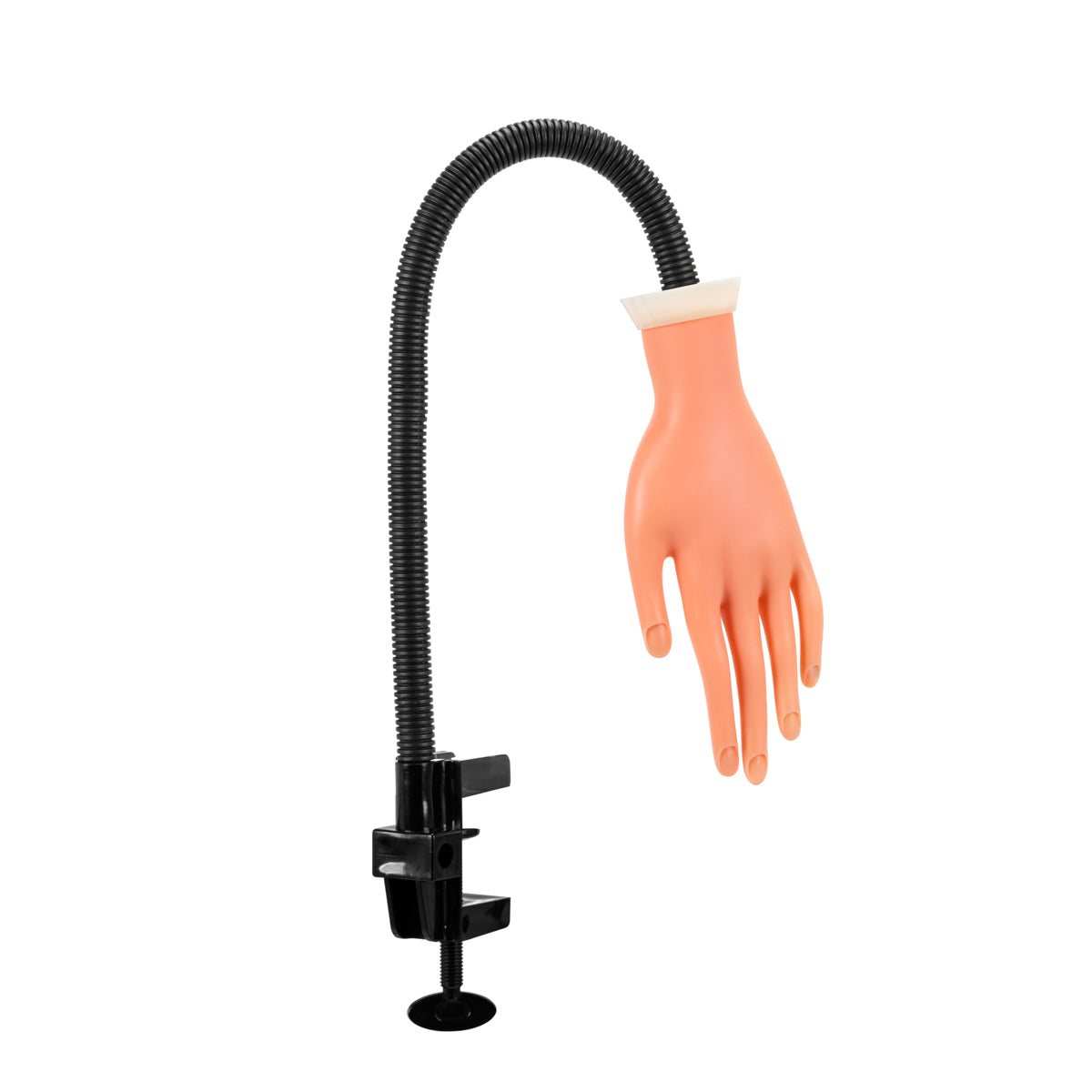 Nail Art Practice Hand Manicure Nails Tips Exersize 35 - BVShop