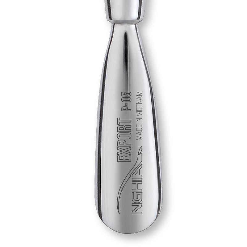 Nghia export p-05 metal hoof - BVShop
