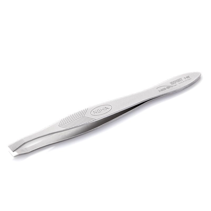 Nghia export tweezers T-02 - BVShop