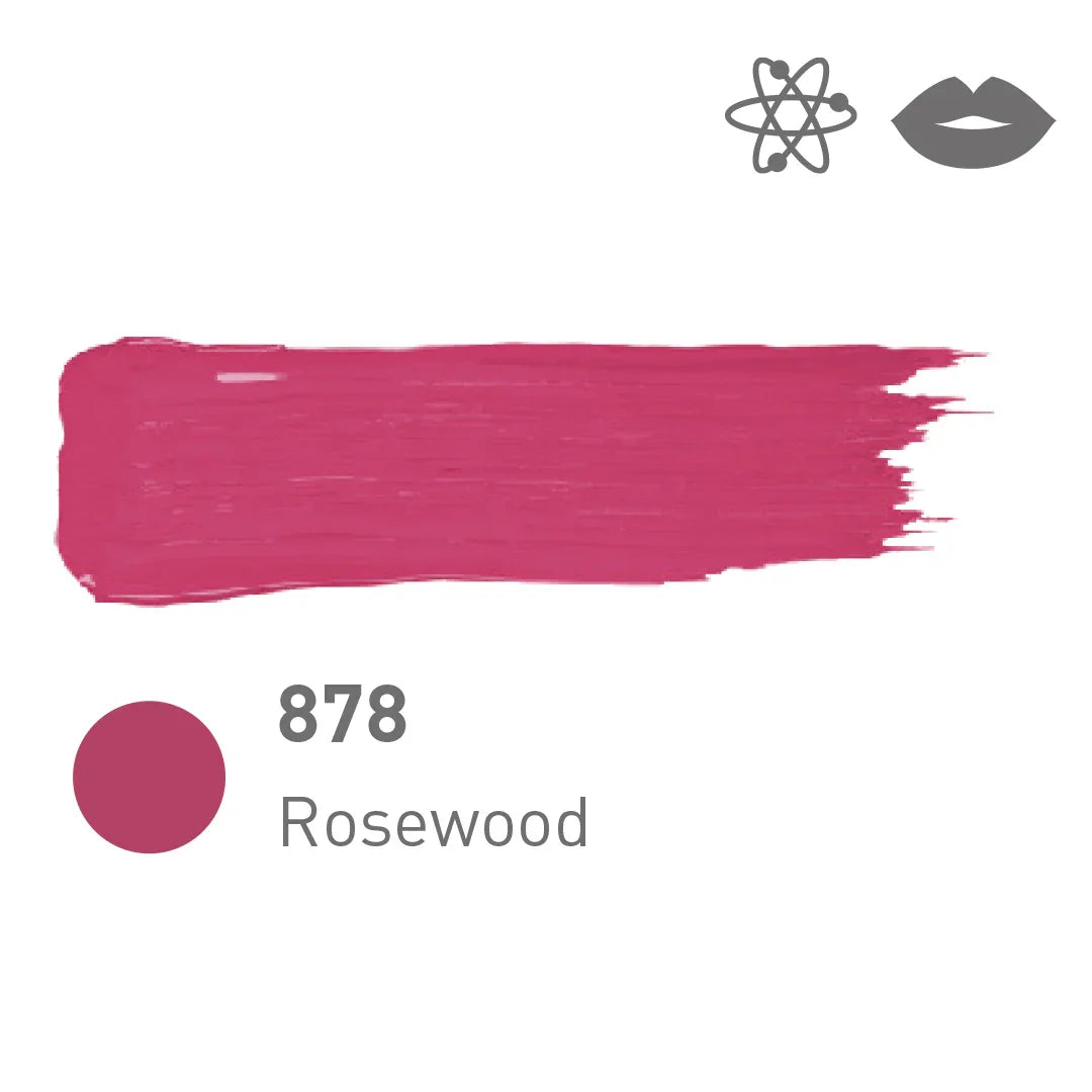 Nouveau Contour Fusion Line Lip Pigment 878-Rosewood 10ml - BVShop
