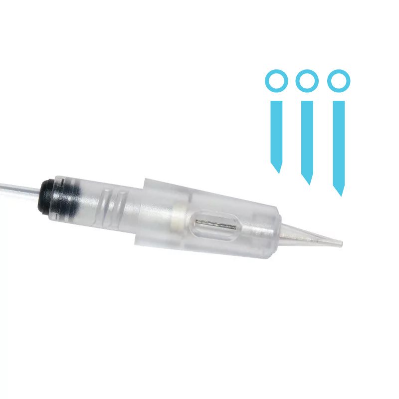 Nouveau Contour Sharp Cartridges 1pcs - BVShop