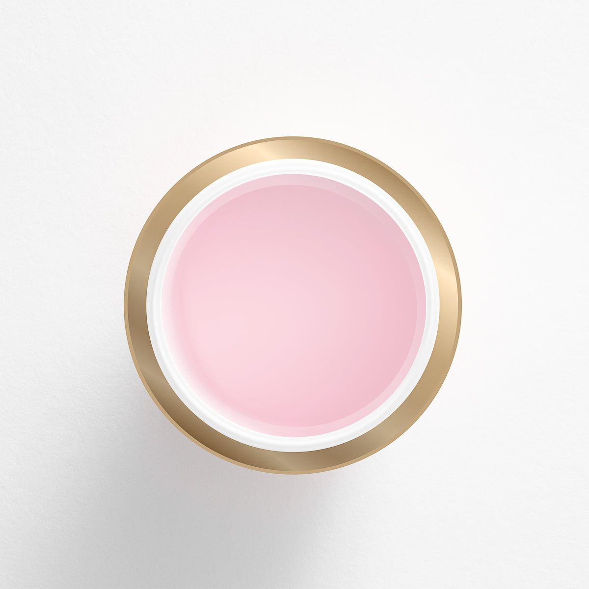 OCHO NAILS Gel milk pink -30 g - BVShop