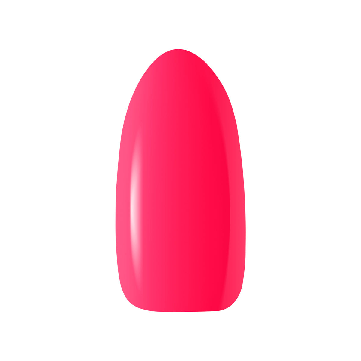 OCHO NAILS Hybrid nail polish fluo F05 -5 g - BVShop