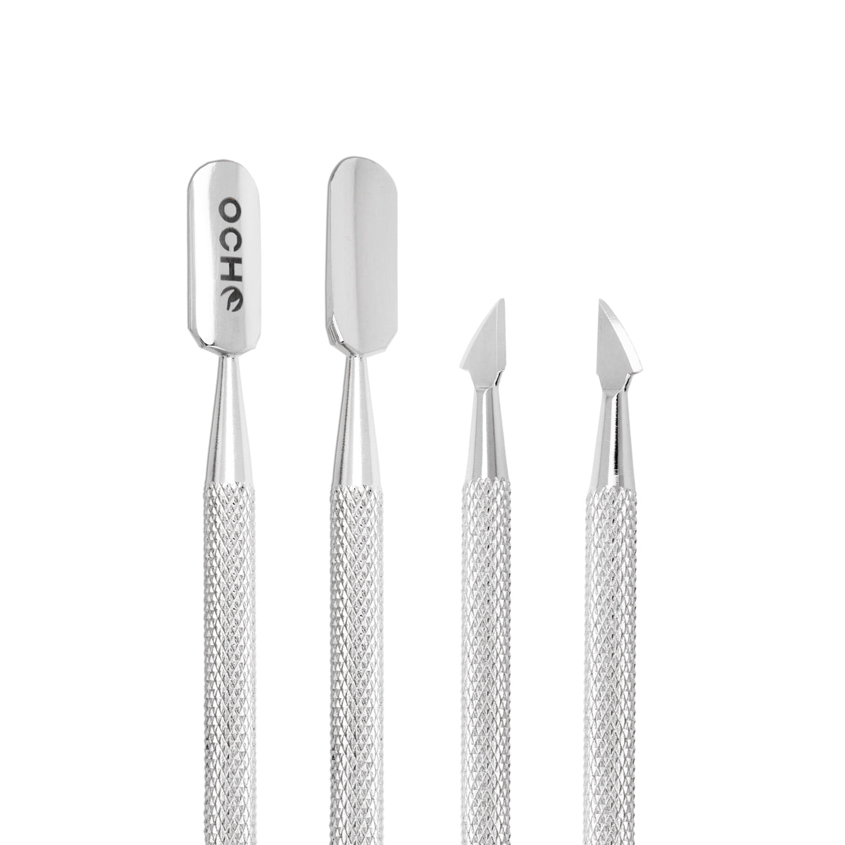 OCHO PRO 101 Cuticle Pusher - BVShop