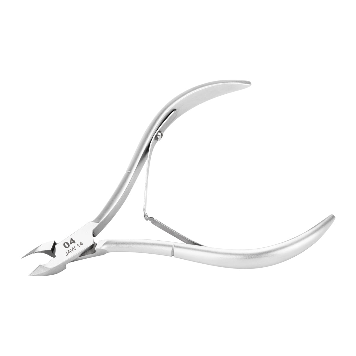 OCHO PRO PROFESSIONAL CUTICLE NIPPERS 04 JAW14 - BVShop