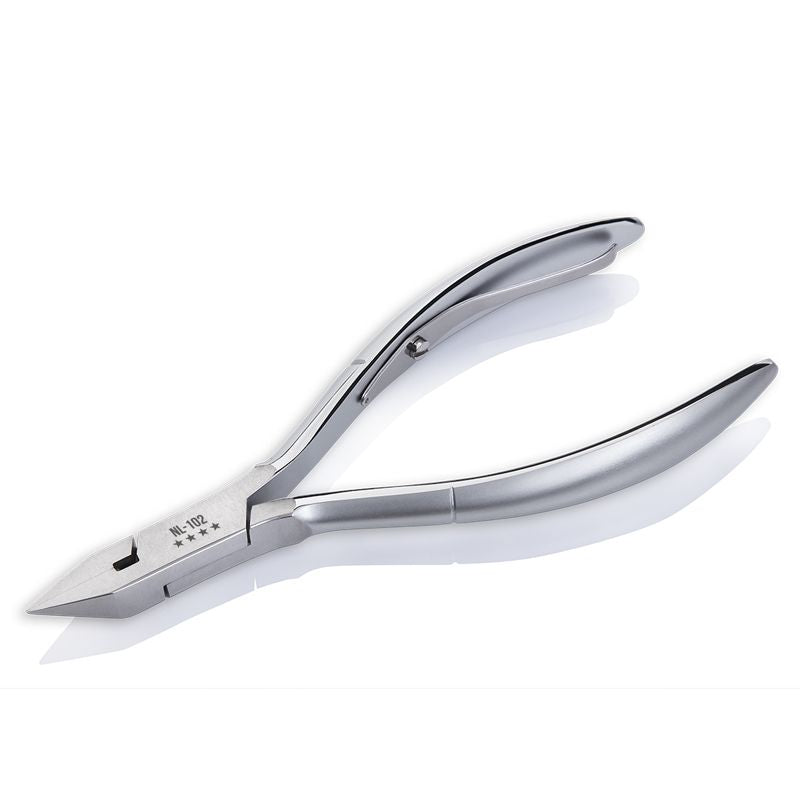 Omi pro-line podo nl-102 ingrown nail nippers lap joint - BVShop