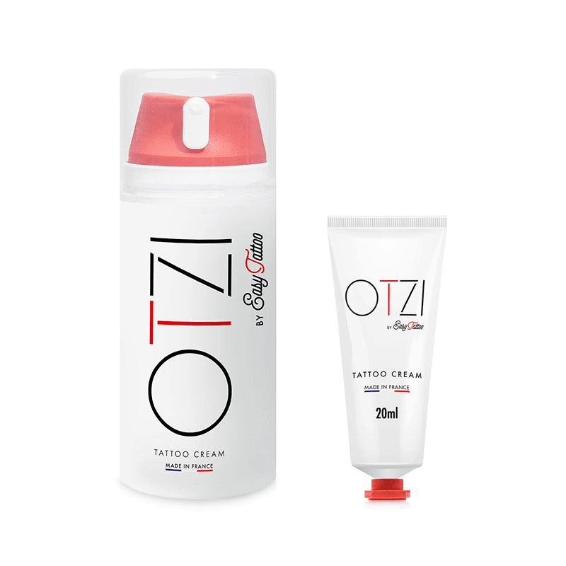 Otzi Tattoo Cream 20/50/100ml - BVShop