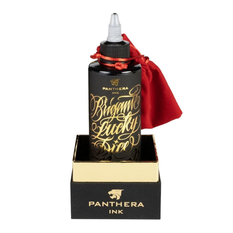 Encre de tatouage Panthera Brigante Lucky Dice (200ml)
