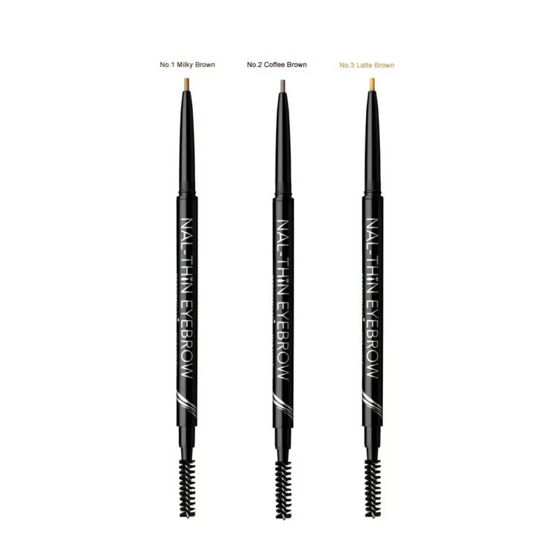 PassionCat Nal-Thin Eyebrow Pencil - BVShop
