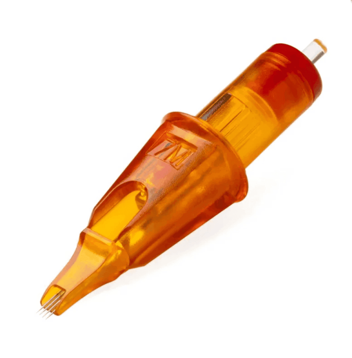 Peak Triton Round Shader Cartridges - BVShop