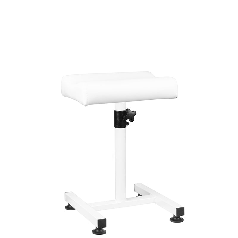 Pedicure footrest 108 white - BVShop