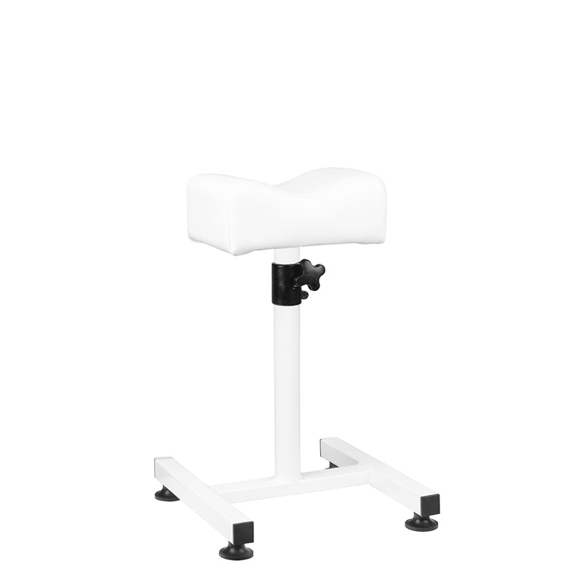 Pedicure footrest 117 white - BVShop